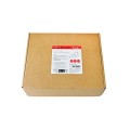 Cargador de red Type-C / 20w / PD 3.0 Carga rapida / Blanco / Pack 25 unids / EQ245530 / Equip