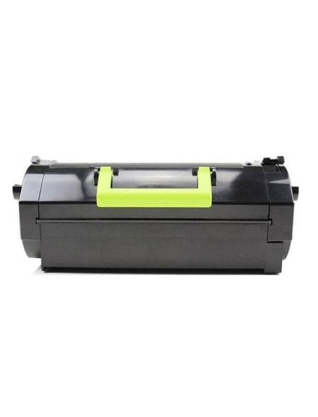 Toner genérico para LEXMARK  MS811 / MS812 / Negro / 45.000 pag./ 52D2X00