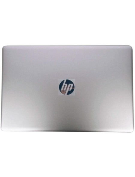 LCD Cover compatible para portátil HP 17-BY Plata L22499-001
