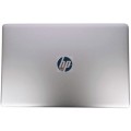 LCD Cover compatible para portátil HP 17-BY Plata L22499-001