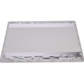 LCD Cover compatible para portátil HP 17-BY Plata L22499-001