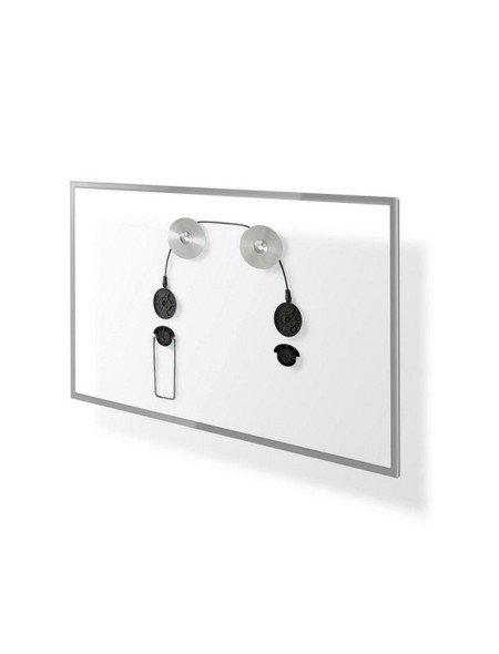Soporte pared fijo de Tv de 32