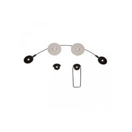 Soporte pared fijo de Tv de 32