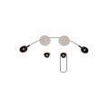 Soporte pared fijo de Tv de 32