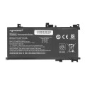 Batería compatible para portátil HP TE03XL 11.55V 3500 mAh Movano
