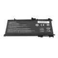 Batería compatible para portátil HP TE04XL 15.4V 2800 mAh Movano