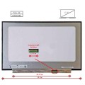 Pantalla para portátil LED 17.3