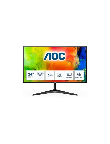 Monitor 24