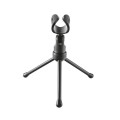 Microfono Trust Mico / Usb / Jack 3.5mm / Incluye tripode