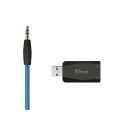 Microfono Trust Mico / Usb / Jack 3.5mm / Incluye tripode
