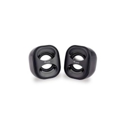 Altavoces 2.0 Equip Life Mini / Usb / Jack 3.5