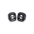 Altavoces 2.0 Equip Life Mini / Usb / Jack 3.5