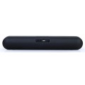 Barra de sonido Bluetooth GMB Audio / 2x5w / Jack 3.5mm / RGB / Mp3 MicroSd - Usb - Aux / SPKBT-BAR400L