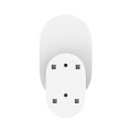 Cámara de Videovigilancia Xiaomi Mi Wireless Outdoor Security Camera + Gateway/ 130º/ Visión Nocturna