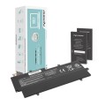Batería compatible para portátil TOSHIBA PA5013U 14.8V 2900mAh Movano