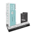 Batería compatible para portátil MSI BTY-S14 11.1V 4400mAh Movano