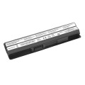Batería compatible para portátil MSI BTY-S14 11.1V 4400mAh Movano