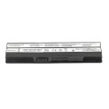 Batería compatible para portátil MSI BTY-S14 11.1V 4400mAh Movano