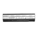 Batería compatible para portátil MSI BTY-S14 11.1V 4400mAh Movano