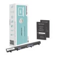 Batería compatible para portátil ACER AL12A32 14.8V 2200 mAh Movano