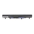 Batería compatible para portátil ACER AL12A32 14.8V 2200 mAh Movano