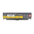 Batería compatible para portátil LENOVO T440P 10.8v 4400 mAh Movano