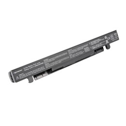 Batería compatible para portátil ASUS A41-X550 14.4V 4400 mAh Movano