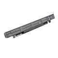 Batería compatible para portátil ASUS A41-X550 14.4V 4400 mAh Movano