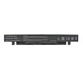 Batería compatible para portátil ASUS A41-X550 14.4V 4400 mAh Movano