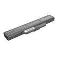 Batería compatible para portátil HP 6720S 10.8V 4400 mAh Movano