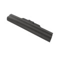 Batería compatible para portátil HP 6720S 10.8V 4400 mAh Mitsu
