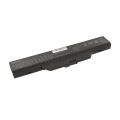 Batería compatible para portátil HP 6720S 10.8V 4400 mAh Mitsu