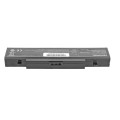 Batería compatible para portátil SAMSUNG R519-R522 11.1V 4400 mAh Movano