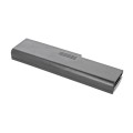 Batería compatible para portátil TOSHIBA PA3817U 10.8V 4400 mAh Movano