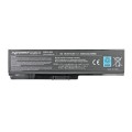 Batería compatible para portátil TOSHIBA PA3817U 10.8V 4400 mAh Movano