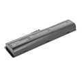 Batería compatible para portátil HP DV2000 / DV6000 10.8V 4400 mAh Movano