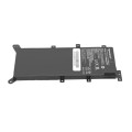 Batería compatible para portátil ASUS C21N1347 7.6V 4650mAh Movano