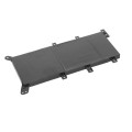 Batería compatible para portátil ASUS C21N1347 7.6V 4650mAh Movano