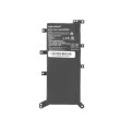 Batería compatible para portátil ASUS C21N1347 7.6V 4650mAh Movano