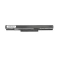 Batería compatible para portátil SONY VGP-BPS35 14.8V 2200mAh Movano