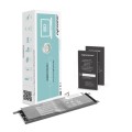 Batería compatible para portátil ASUS X553 7.2V 4000mAh Movano