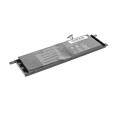 Batería compatible para portátil ASUS X553 7.2V 4000mAh Movano