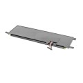 Batería compatible para portátil ASUS X553 7.2V 4000mAh Movano
