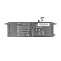 Batería compatible para portátil ASUS X553 7.2V 4000mAh Movano