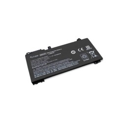 Batería compatible para portátil HP RE03XL 11.55V  3750mah