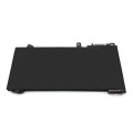 Batería compatible para portátil HP RE03XL 11.55V  3750mah