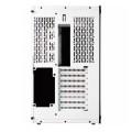 Caja ATX Gaming Talius Cronos Frost Rgb / Cristal templado / Usb 3.0 / Blanca