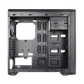 Caja ATX Gaming Talius Daemon LED Rgb lateral cristal templado / TAL-DAEMON