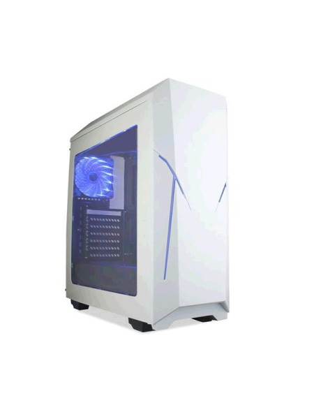 Caja ATX Gaming Talius Xentinel Blanca