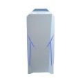 Caja ATX Gaming Talius Xentinel Blanca